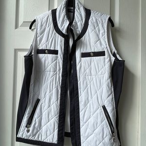 Daily sport ladies golf 🏌️‍♀️ vest